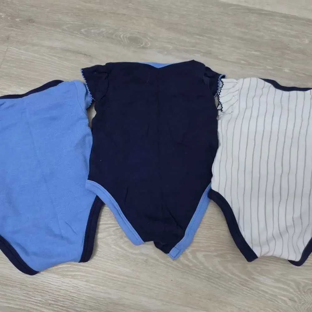 Baby Tampa Bay Rays Onsies for 0-3 Months Old